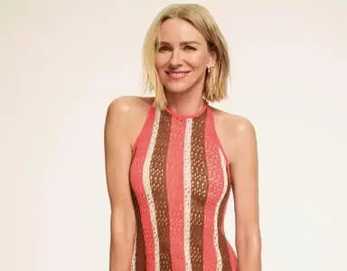 Naomi Watts by Juankr for ELLE France July 27th, 2023