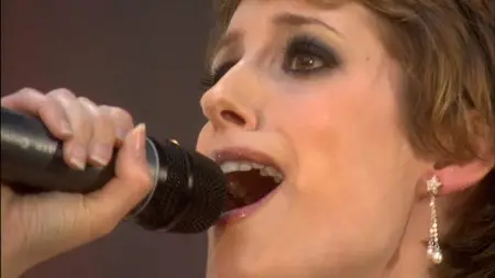 Concert for Diana [2-Disc Edition] (2007) [Full Blu-Ray]