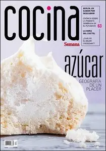 Cocina Semana Colombia - Abril 2015