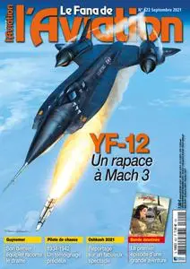 Le Fana de l'Aviation - septembre 2021