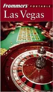 Frommer's Portable Las Vegas by Mary Herczog