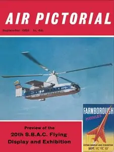 Air Pictorial № 09 1959