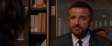 The Tourist (2010)