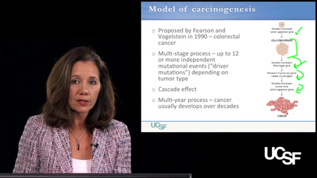 Coursera - Genomic and Precision Medicine