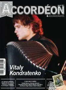 Accordéon et accordéonistes - janvier 01, 2017