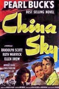 China Sky (1945)