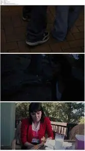 Absence (2013)