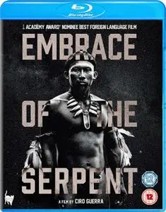 Embrace of the Serpent (2015)