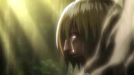 Attack on Titan S01E22