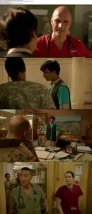 Combat Hospital S01E09