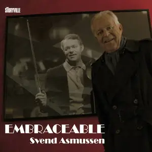 Svend Asmussen - Embraceable (2015)