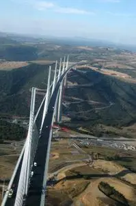 Worlds Tallest Bridge