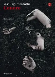 Yrsa Sigurdardóttir - Cenere