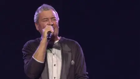 Deep Purple - ...To The Rising Sun (In Tokyo) (2015)
