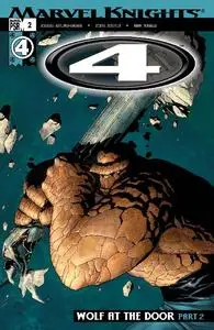 Marvel-Marvel Knights 4 2004 No 02 2007 HYBRID COMIC eBook