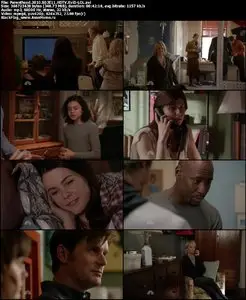 Parenthood 2010 S03E11