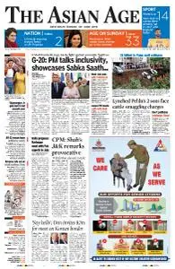 The Asian Age - June 30, 2019