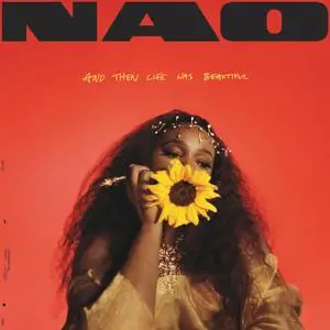 Nao - And Then Life Was Beautiful (2021) [Official Digital Download 24/96]