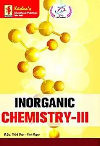 Inorganic Chemistry -III