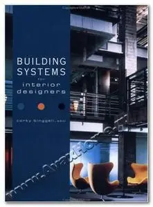 Building Systems for Interior Designers