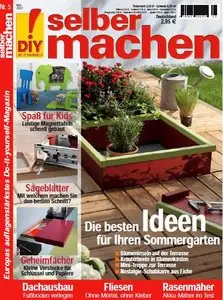 Selber Machen 2007-05