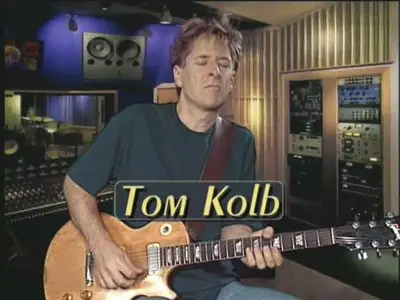Hal Leonard - 50 Licks Rock Style (2003)