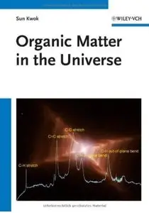 Organic Matter in the Universe [Repost]