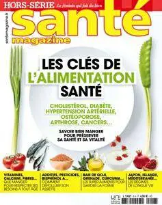 Santé Magazine Hors-Série No.6 - 2013