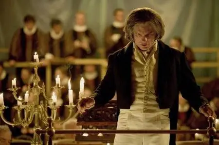 Copying Beethoven (2006) DVDRip
