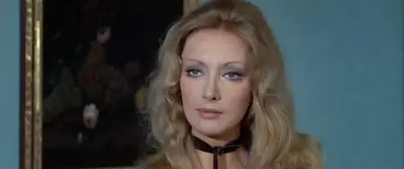 The Bloodstained Lawn (1973)