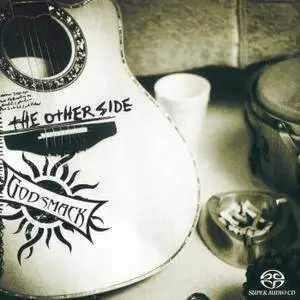 Godsmack - The Other Side (2004) MCH PS3 ISO + DSD64 + Hi-Res FLAC