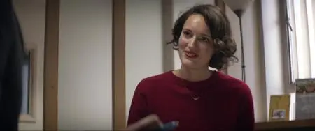 Fleabag S01E01