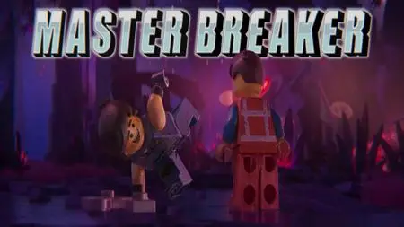 The Lego Movie 2: The Second Part (2019)