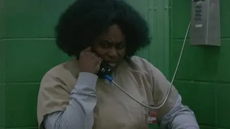 Orange Is the New Black S07E11