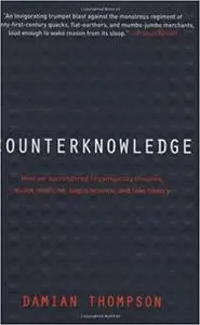 Counterknowledge