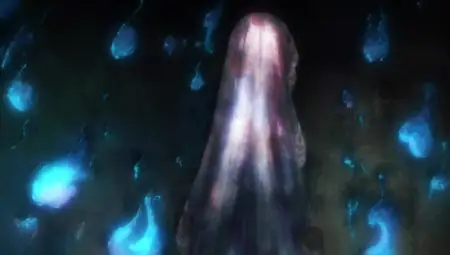 Mahou Tsukai no Yome Season 2 Cour 2 - 11