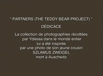 Agnès Varda - Ydessa, les ours et etc... (2004)