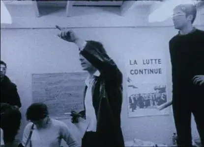 Un film comme les autres / A Film Like Any Other (1968)