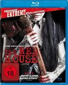 The Red House (2014)