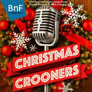 VA - Christmas Crooners (2014) [Official Digital Download 24/96]