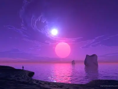 32 New Digital Blasphemy Collection Vol. 11 [ REPOST ]