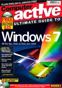 Computer Active – Ultimate Guide to Windows 7