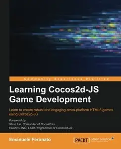 Learning Cocos2d-JS Game Development