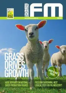 Irish Farmers Monthly - June 2017