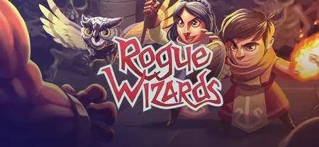 Rogue Wizards (2016)