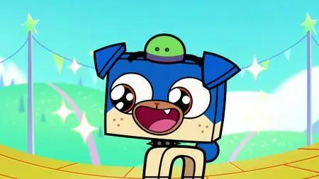 Unikitty S01E28