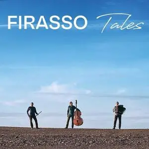 Firasso - Tales (2021)