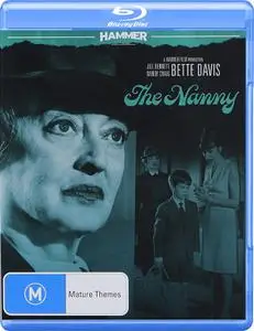 The Nanny (1965)