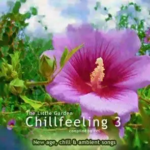 The Little Garden - Chillfeeling Vol 3