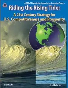 Riding the Rising Ride: A 21st Century Strategy for U.S. Competitiveness and Prosperity